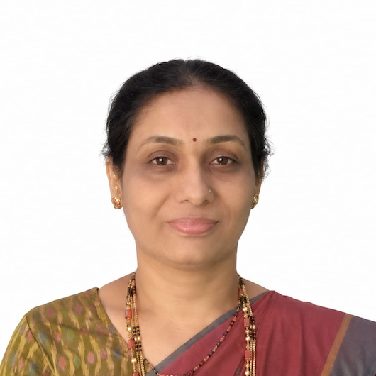 Smt.Radhika B Pai
